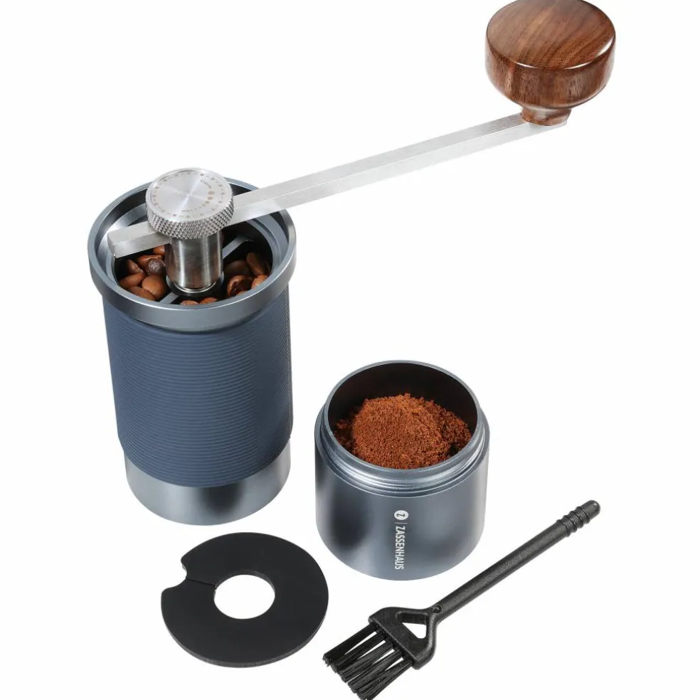 Master kaffe- och espressokvarn