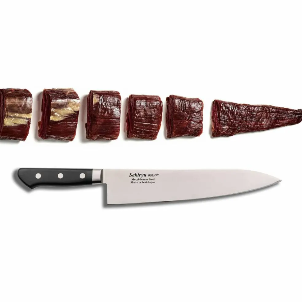 Master Kockkniv, 27 cm