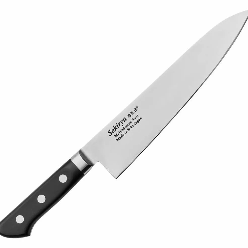 Master Kockkniv, 27 cm