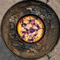 Master-Touch E-6750 Crafted Kolgrill Ø 67cm