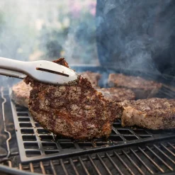 Master-Touch E-6750 Crafted Kolgrill Ø 67cm