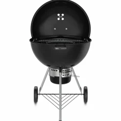 Master-Touch E-6750 Crafted Kolgrill Ø 67cm