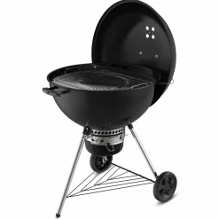 Master-Touch E-6750 Crafted Kolgrill Ø 67cm