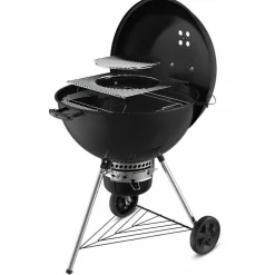 Master-Touch E-6750 Crafted Kolgrill Ø 67cm