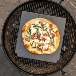 Master-Touch E-6750 Crafted Kolgrill Ø 67cm