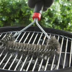 Master-Touch GBS C-5755 kolgrill 57 cm, burnt orange