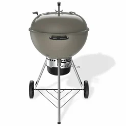 Master-Touch GBS C-5755 kolgrill 57 cm, burnt orange