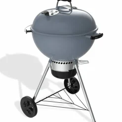 Master-Touch GBS C-5755 kolgrill 57 cm, burnt orange