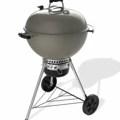 Master-Touch GBS C-5755 kolgrill 57 cm, smoke grey