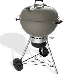 Master-Touch GBS C-5755 kolgrill 57 cm, smoke grey