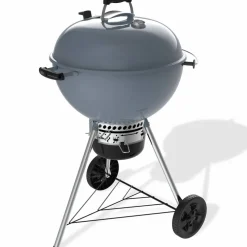Master-Touch GBS C-5755 kolgrill 57 cm, smoke grey