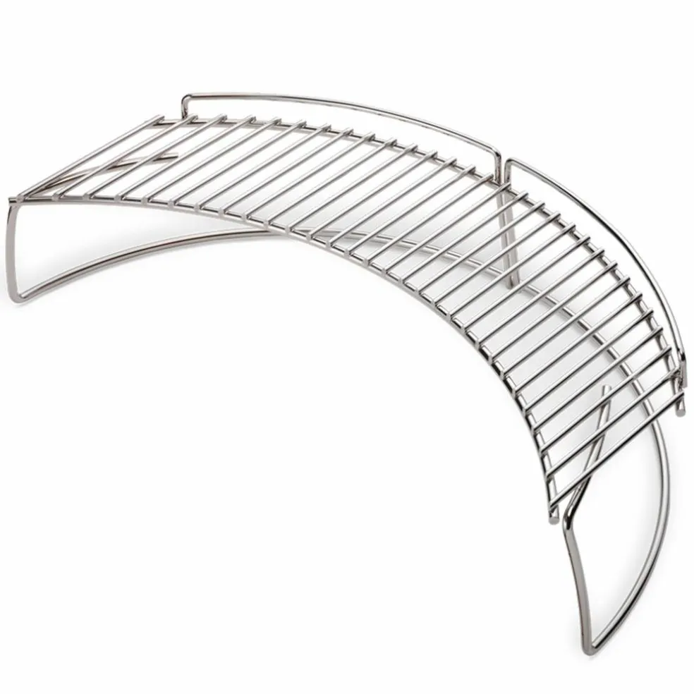 Master-Touch GBS C-5755 kolgrill 57 cm, smoke grey