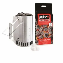 Master-Touch® GBS C-5750 med tändpaket och överdrag