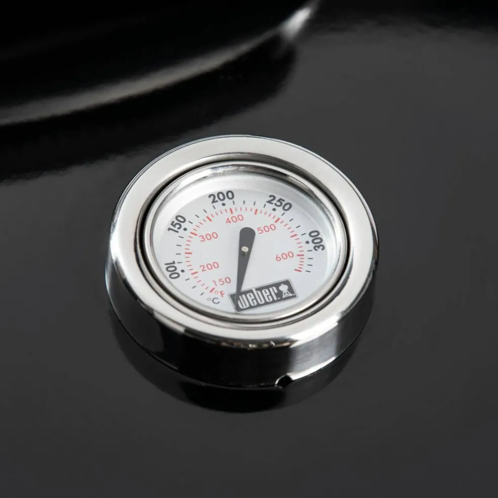 Master-Touch® GBS E-5750 Kolgrill Ø 57cm