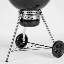 Master-Touch® GBS E-5750 Kolgrill Ø 57cm