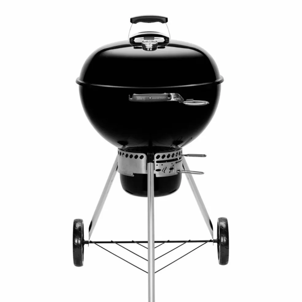 Master-Touch® GBS E-5750 Kolgrill Ø 57cm