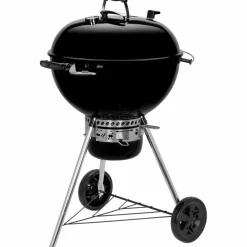 Master-Touch® GBS E-5750 Kolgrill Ø 57cm