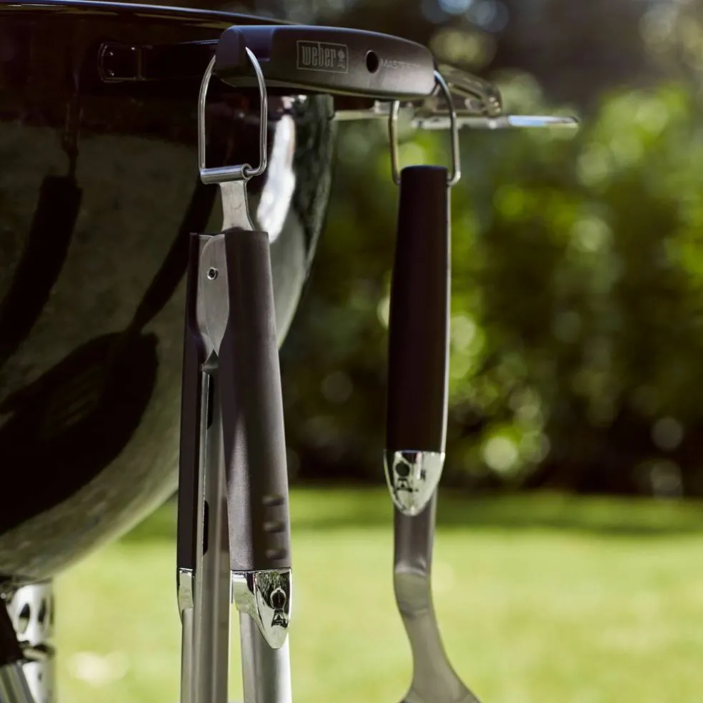 Master-Touch® GBS E-5750 Kolgrill Ø 57cm