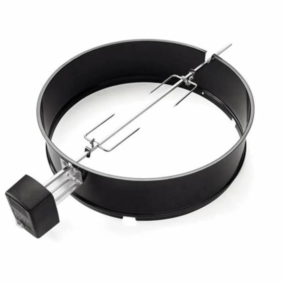 Master-Touch® GBS E-5750 Kolgrill Ø 57cm