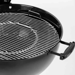 Master-Touch® GBS E-5750 Kolgrill Ø 57cm
