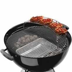 Master-Touch® GBS E-5750 Kolgrill Ø 57cm