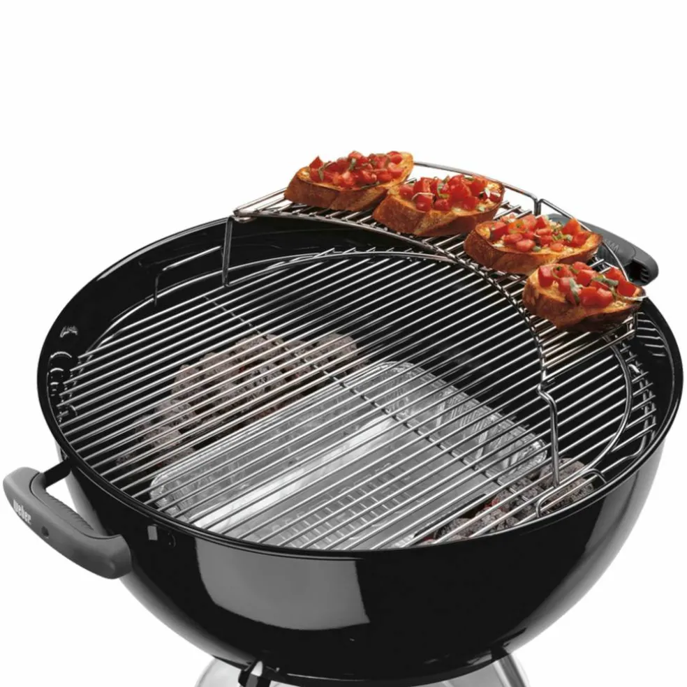 Master-Touch® GBS E-5750 Kolgrill Ø 57cm