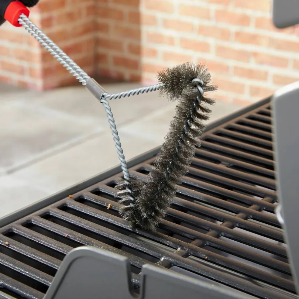 Master-Touch® GBS E-5750 Kolgrill Ø 57cm