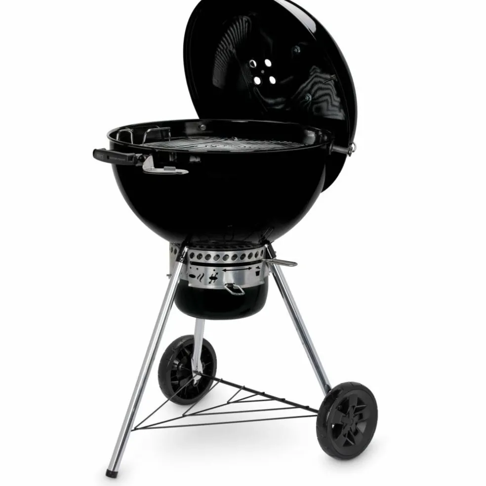 Master-Touch® GBS E-5750 Kolgrill Ø 57cm