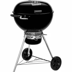 Master-Touch® GBS Premium E-5770 Kolgrill
