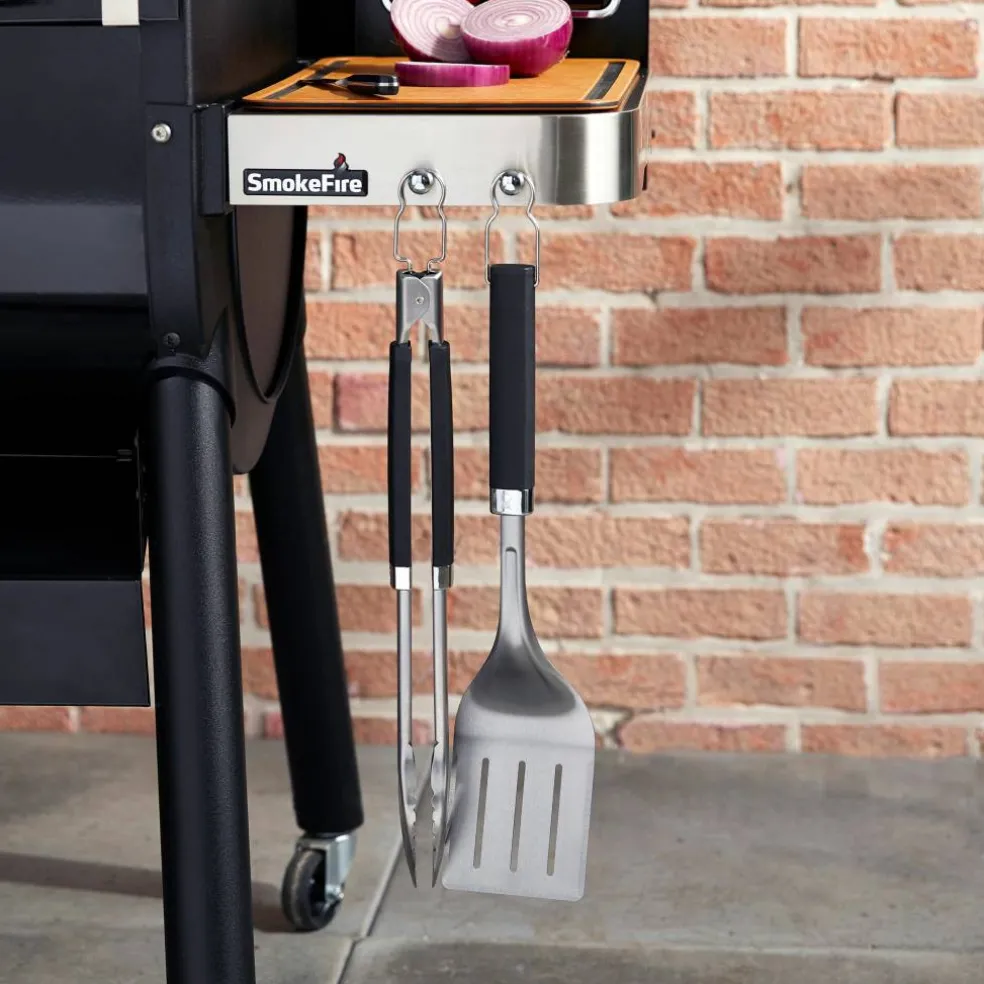 Master-Touch® GBS Premium E-5770 Kolgrill