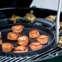 Master-Touch® GBS Premium E-5770 Kolgrill