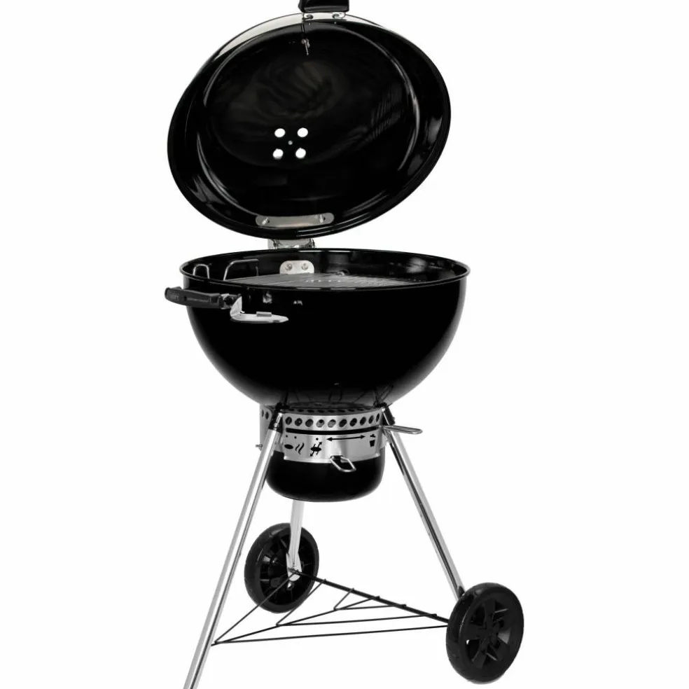 Master-Touch® GBS Premium E-5770 Kolgrill