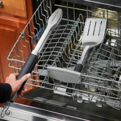 Master-Touch® GBS Premium E-5770 Kolgrill