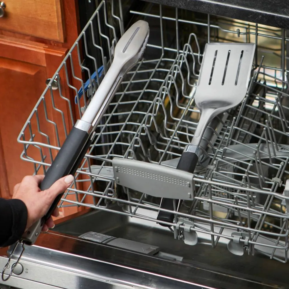 Master-Touch® GBS Premium E-5770 Kolgrill