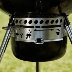 Master-Touch® GBS Premium E-5770 Kolgrill