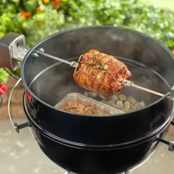 Master-Touch® GBS Premium E-5770 Kolgrill