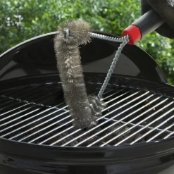 Master-Touch® GBS Premium E-5770 Kolgrill