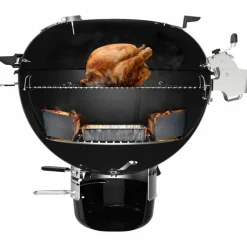 Master-Touch® GBS Premium E-5770 Kolgrill