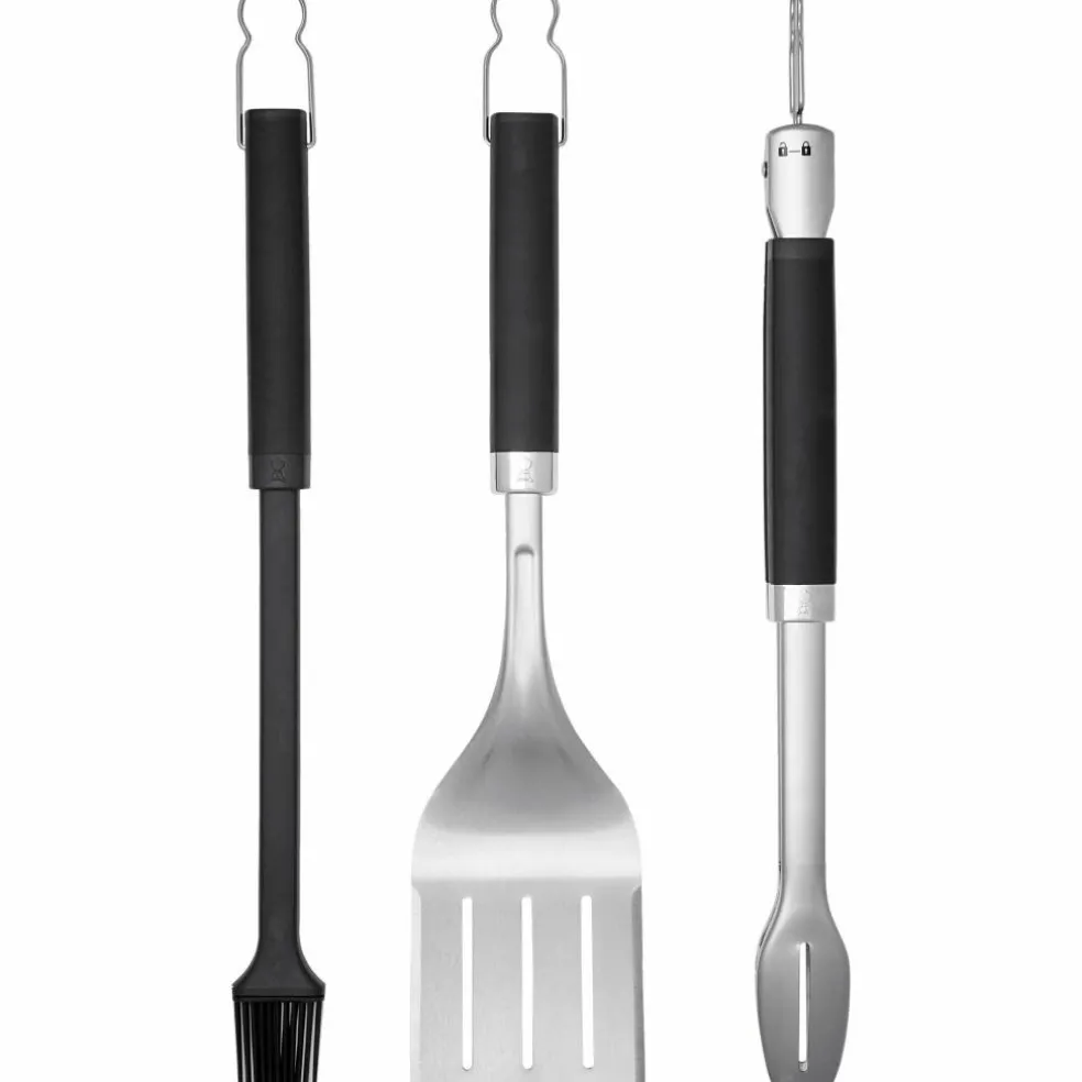 Master-Touch® GBS Premium E-5770 Kolgrill