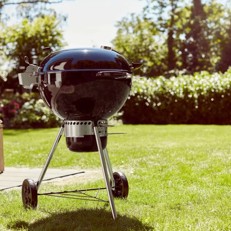 Master-Touch® GBS Premium E-5770 Kolgrill