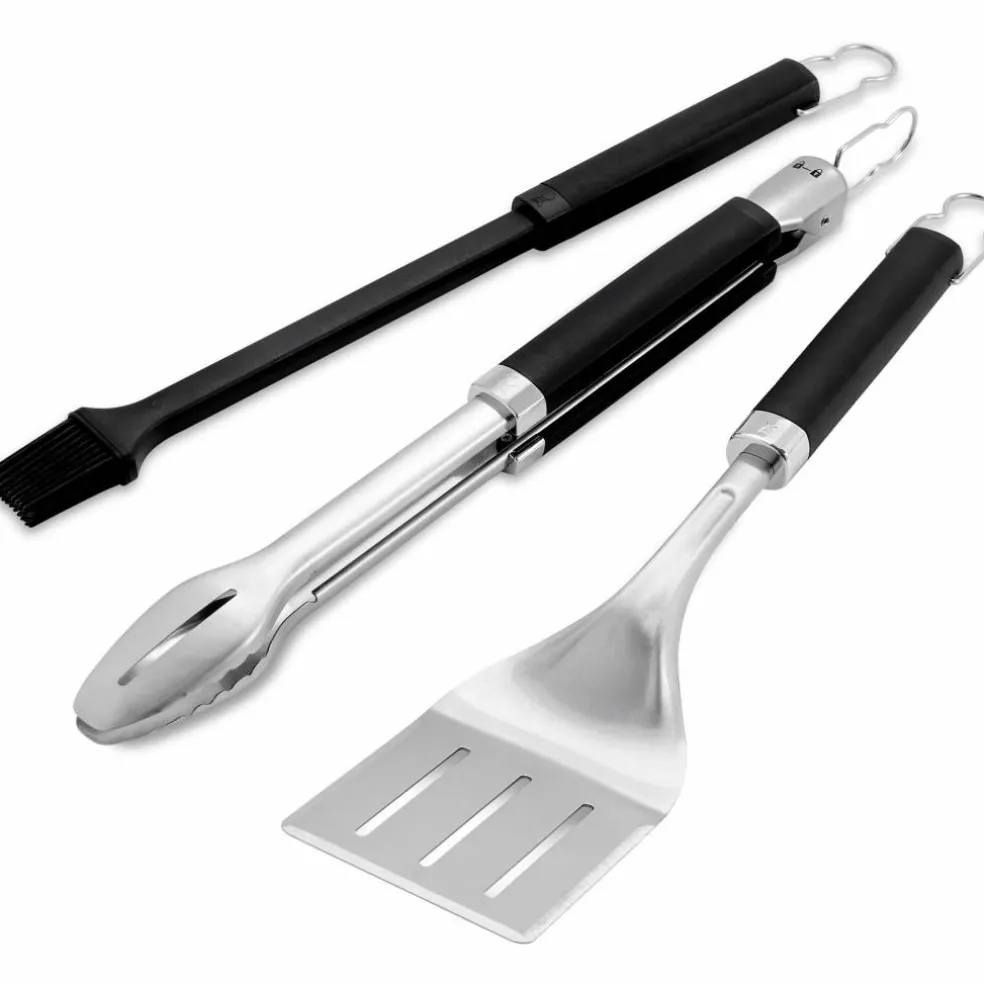 Master-Touch® GBS Premium E-5770 Kolgrill