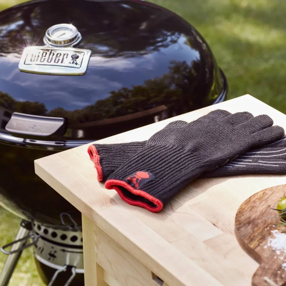 Master-Touch® GBS Premium E-5770 Kolgrill