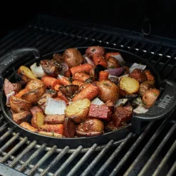 Master-Touch® GBS Premium E-5770 Kolgrill