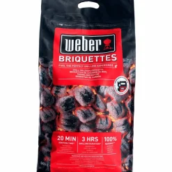 Master-Touch® GBS SE E-5755 Kolgrill - Rostfritt grillgaller