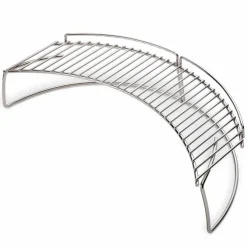 Master-Touch® GBS SE E-5755 Kolgrill - Rostfritt grillgaller
