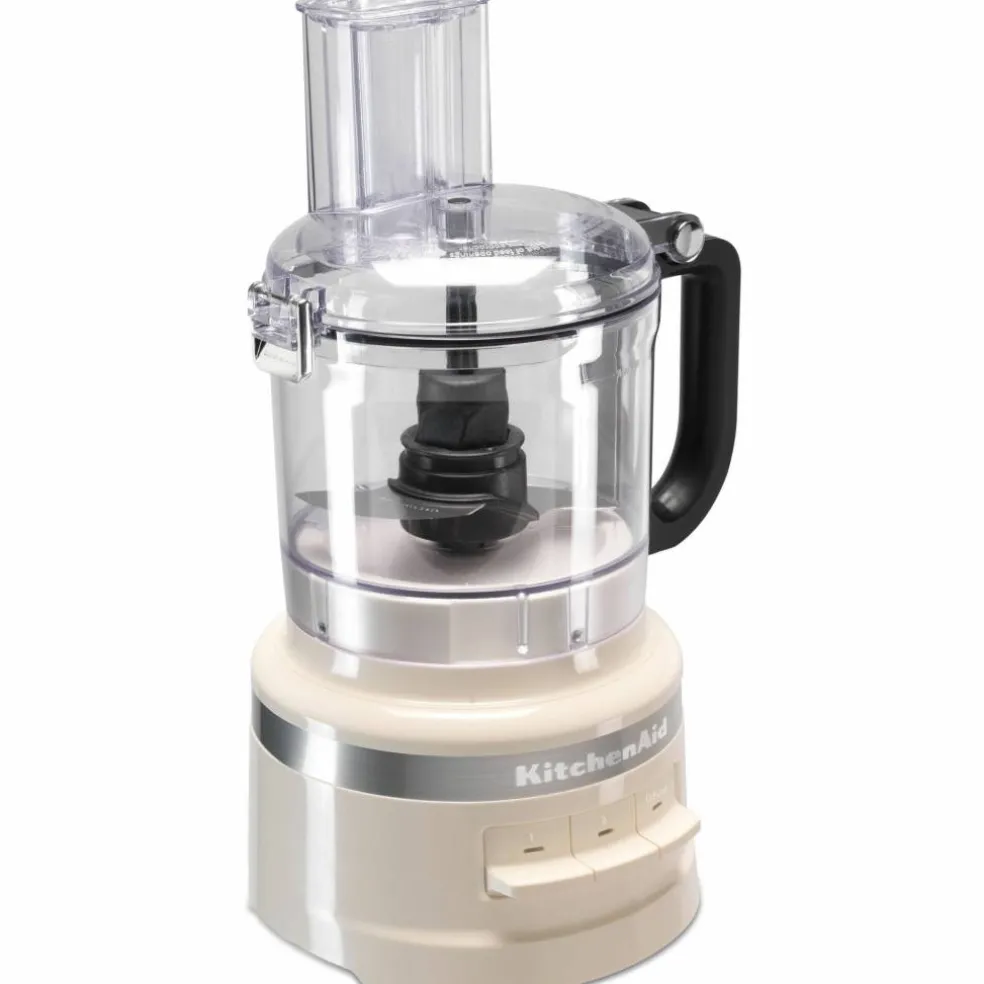 Matberedare 5KFP0719EBM 1,7 L Mattsvart