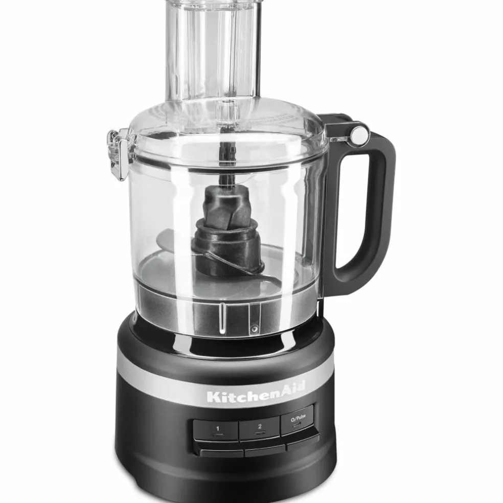 Matberedare 5KFP0719EBM 1,7 L Mattsvart