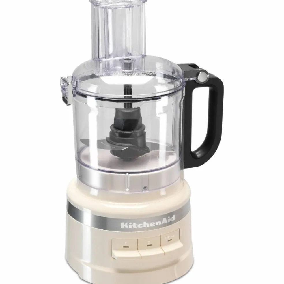 Matberedare 5KFP0719EBM 1,7 L Mattsvart