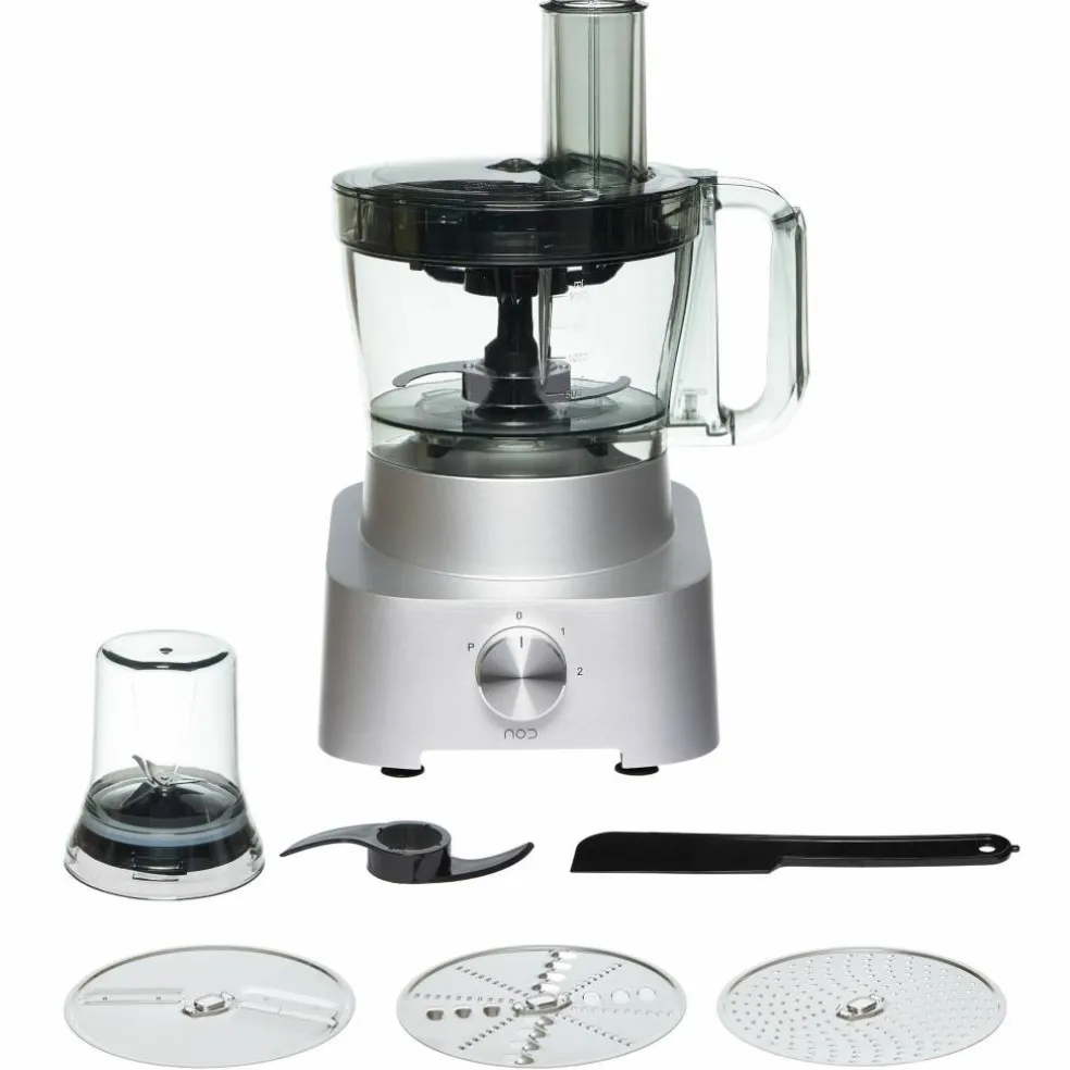 Matberedare 1000W, 3,5L