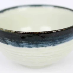 Matcha tekopp, grön/svart